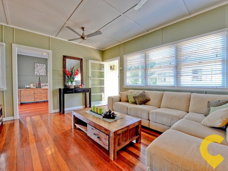 19 Dawson Parade, Keperra QLD 4054