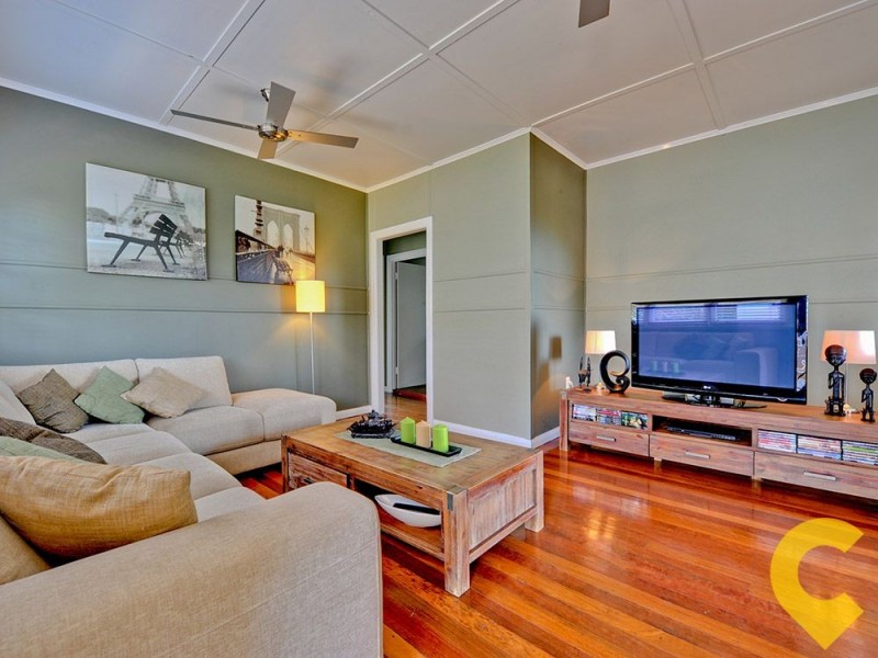 19 Dawson Parade, Keperra QLD 4054