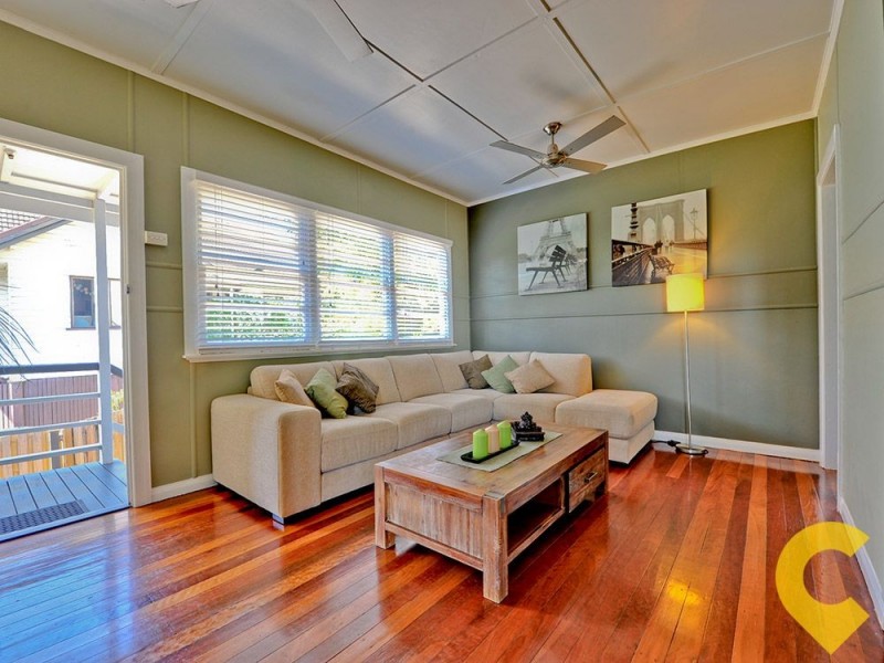 19 Dawson Parade, Keperra QLD 4054