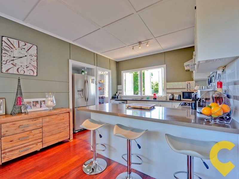 19 Dawson Parade, Keperra QLD 4054