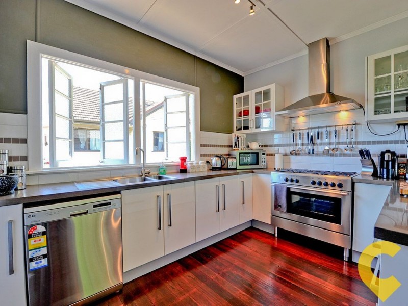 19 Dawson Parade, Keperra QLD 4054