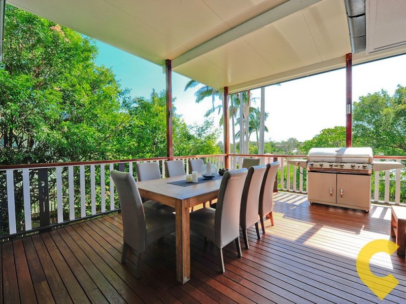 19 Dawson Parade, Keperra QLD 4054