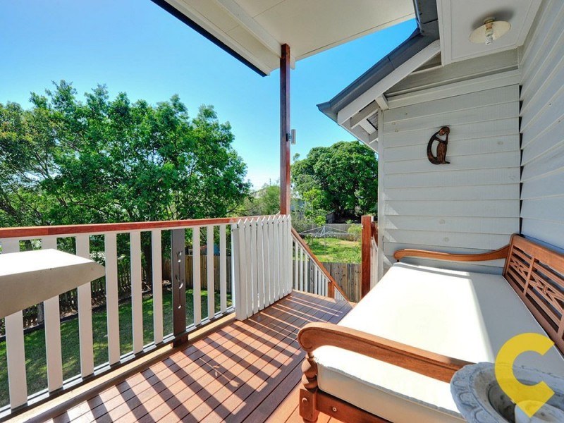 19 Dawson Parade, Keperra QLD 4054