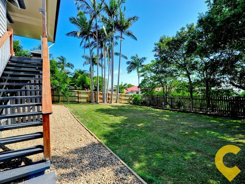 19 Dawson Parade, Keperra QLD 4054