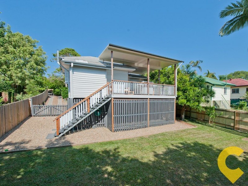 19 Dawson Parade, Keperra QLD 4054