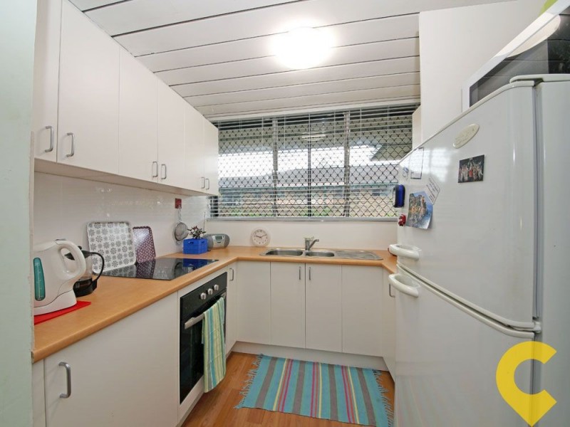 2/8 Ricardo Street, Kelvin Grove QLD 4059