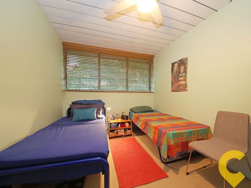 2/8 Ricardo Street, Kelvin Grove QLD 4059