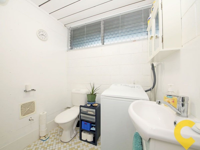 2/8 Ricardo Street, Kelvin Grove QLD 4059