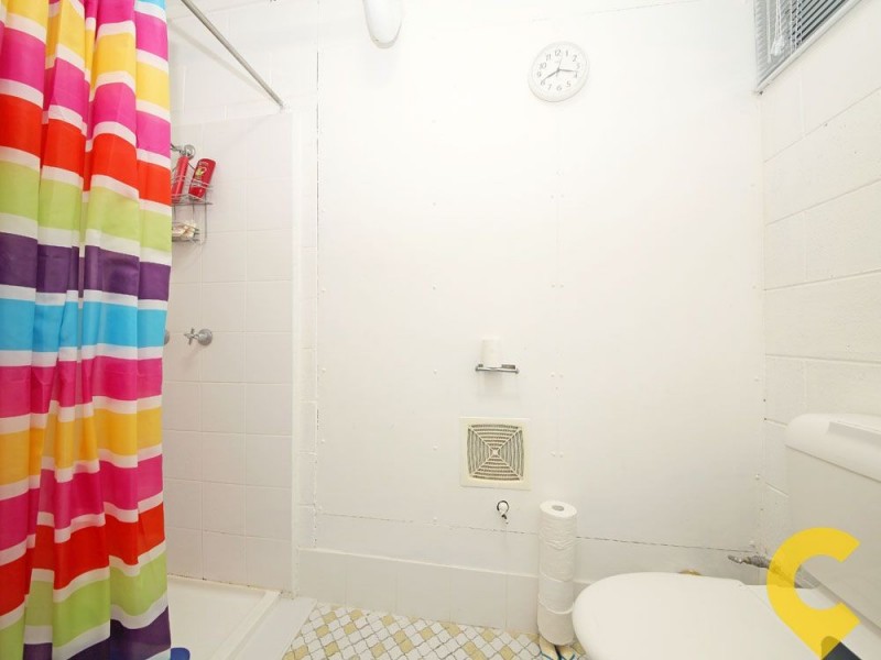 2/8 Ricardo Street, Kelvin Grove QLD 4059