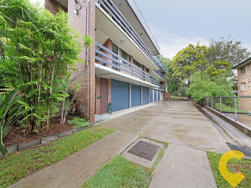 2/8 Ricardo Street, Kelvin Grove QLD 4059