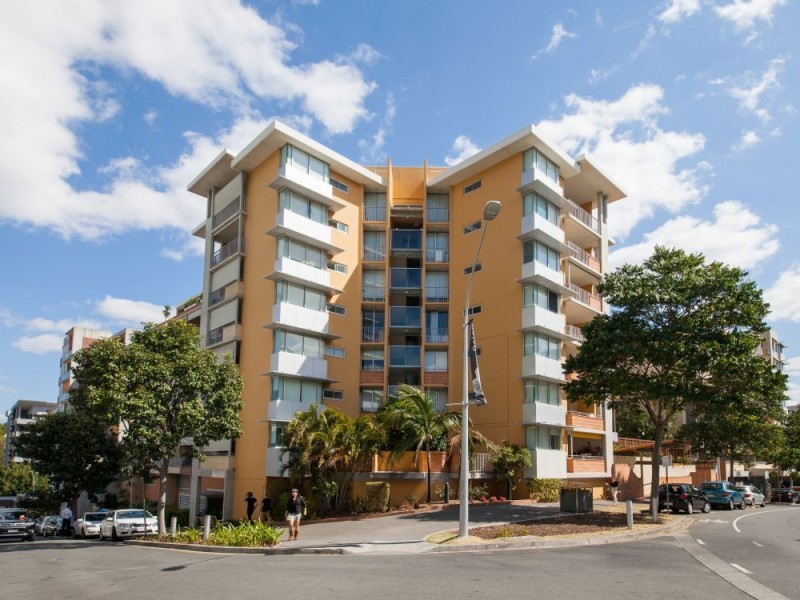 2613/57 Musk Street, Kelvin Grove QLD 4059
