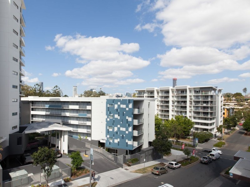 2613/57 Musk Street, Kelvin Grove QLD 4059