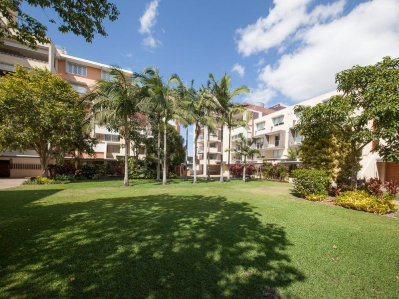 2613/57 Musk Street, Kelvin Grove QLD 4059