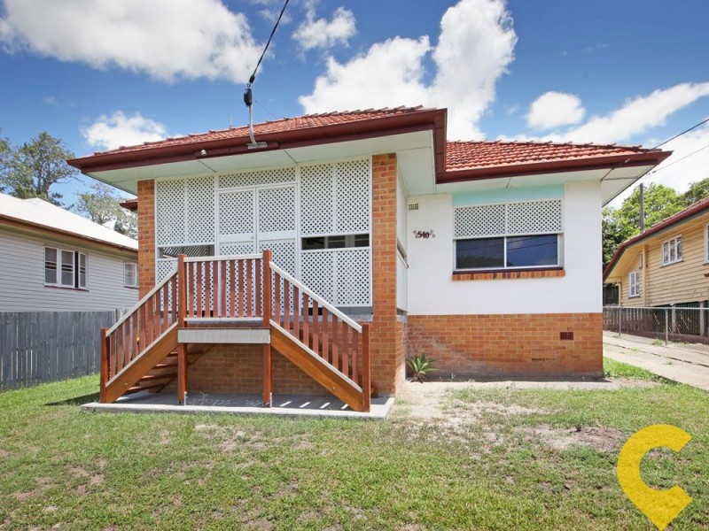 540 Stafford Road, Stafford QLD 4053