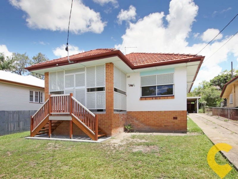 540 Stafford Road, Stafford QLD 4053