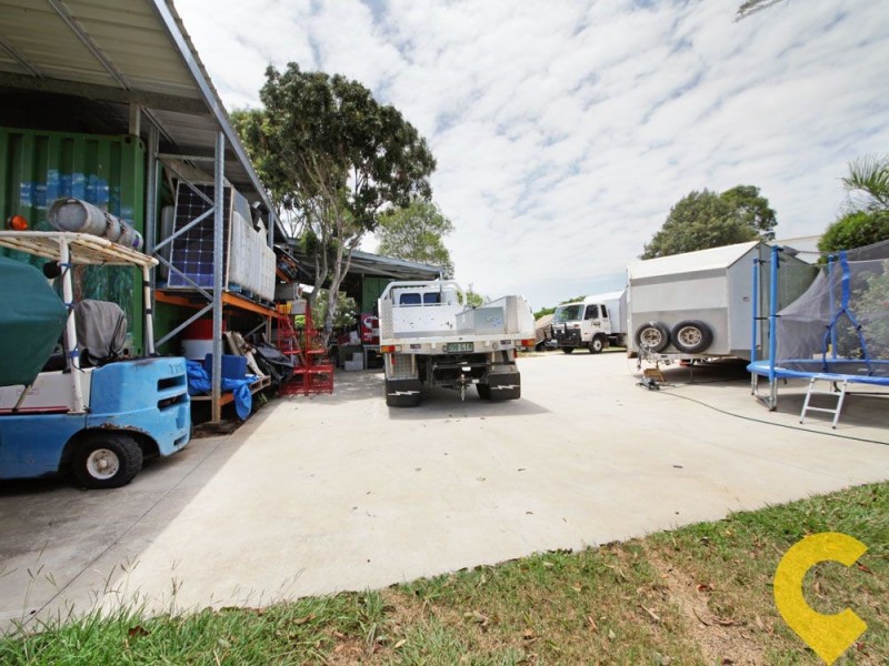 22-24 Captain Whish Avenue, Morayfield QLD 4506