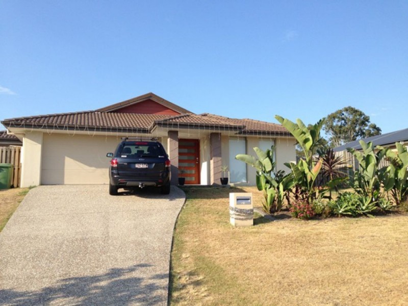 51 Breezeway Drive, Windaroo QLD 4207