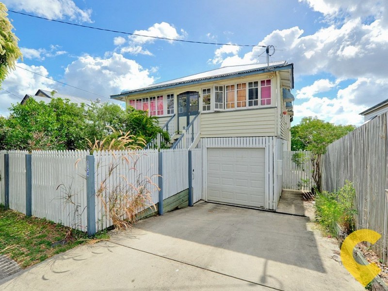 124 Gordon Street, Gordon Park QLD 4031