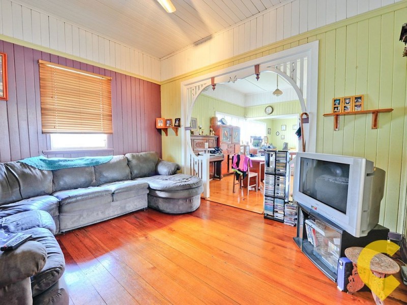 124 Gordon Street, Gordon Park QLD 4031