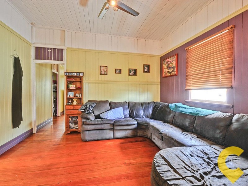 124 Gordon Street, Gordon Park QLD 4031