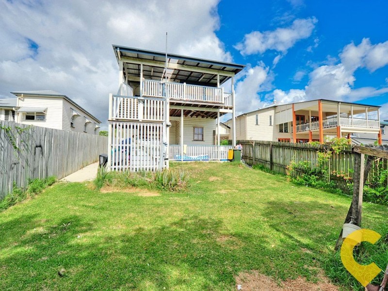 124 Gordon Street, Gordon Park QLD 4031