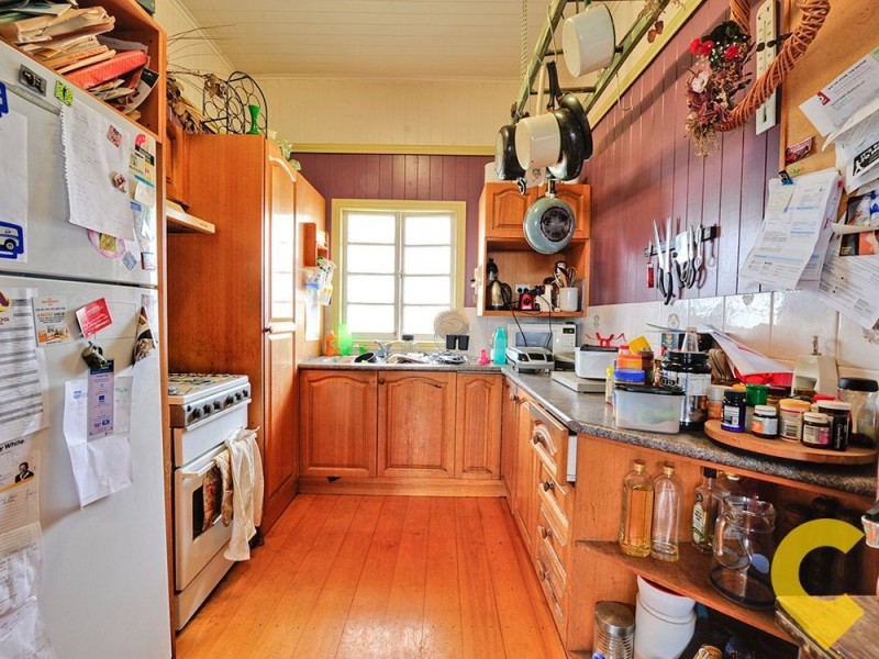 124 Gordon Street, Gordon Park QLD 4031