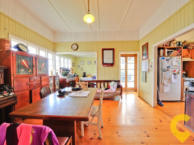 124 Gordon Street, Gordon Park QLD 4031