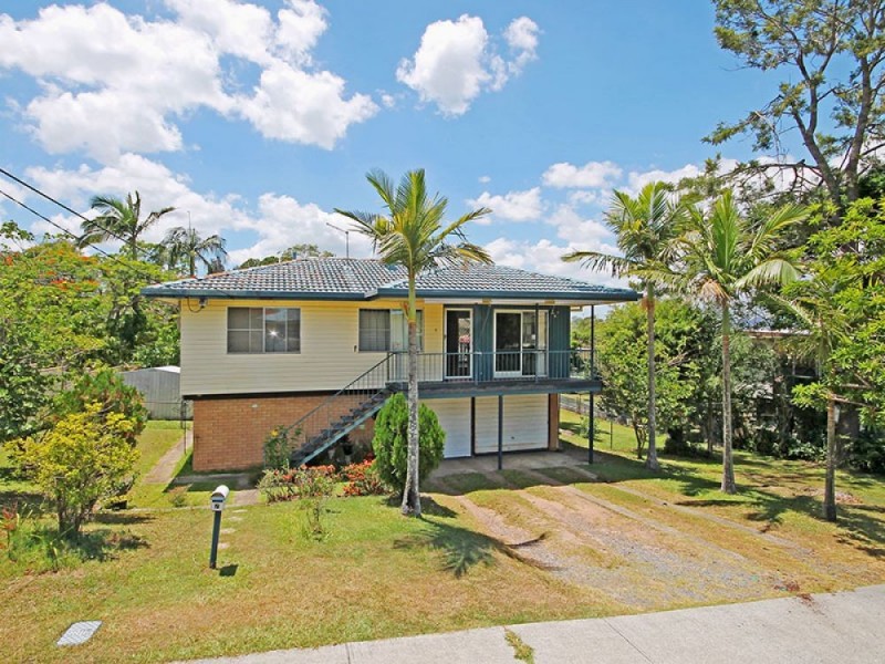 7 Blaxland Street, Woodridge QLD 4114