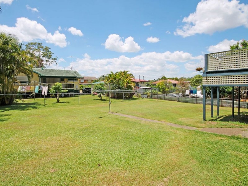 7 Blaxland Street, Woodridge QLD 4114