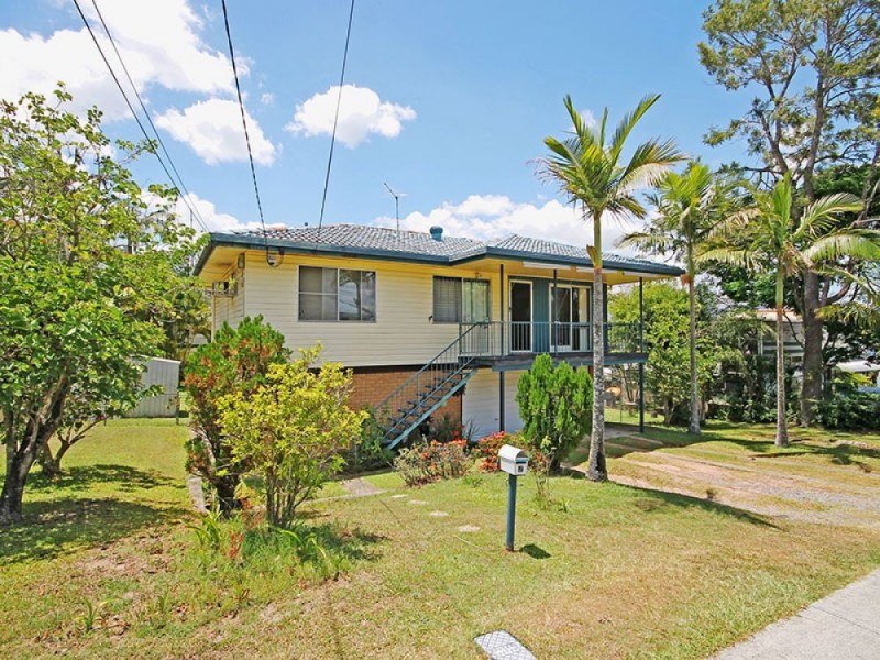 7 Blaxland Street, Woodridge QLD 4114