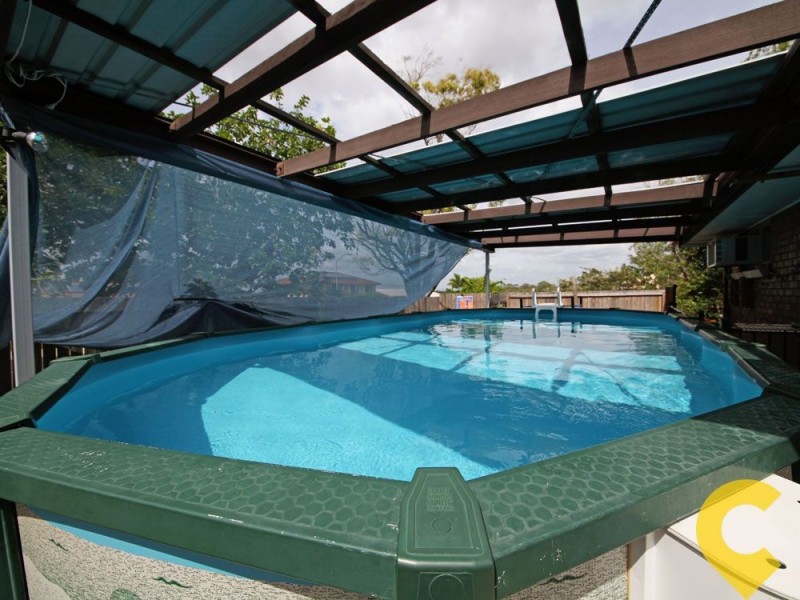 1 Capistrano Street, Bracken Ridge QLD 4017