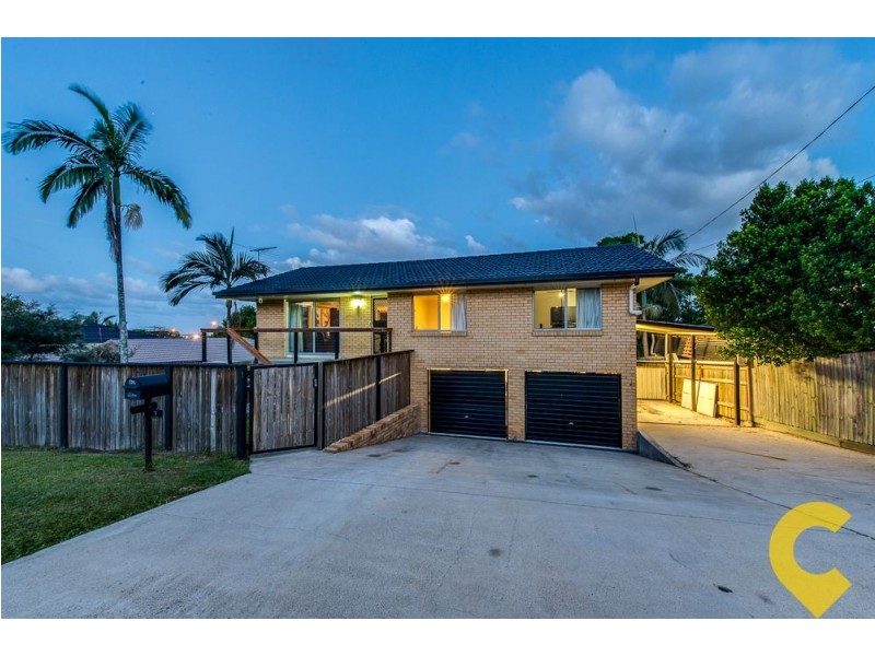 7 Olympus Court, Eatons Hill QLD 4037
