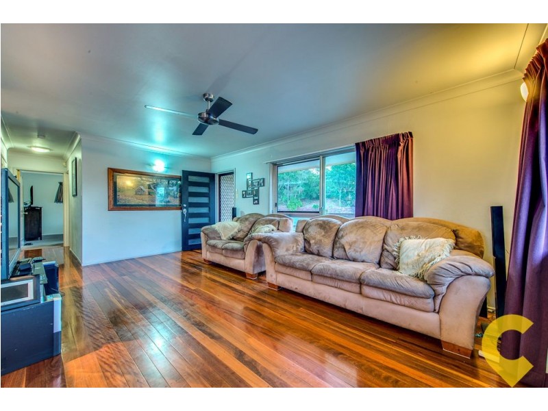 7 Olympus Court, Eatons Hill QLD 4037