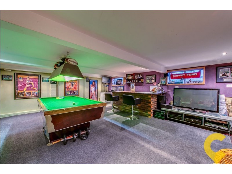 7 Olympus Court, Eatons Hill QLD 4037