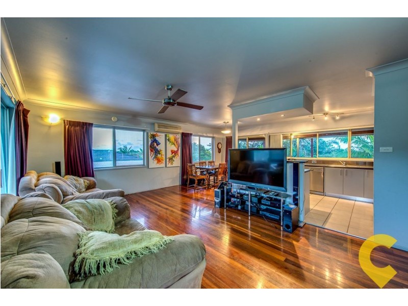 7 Olympus Court, Eatons Hill QLD 4037