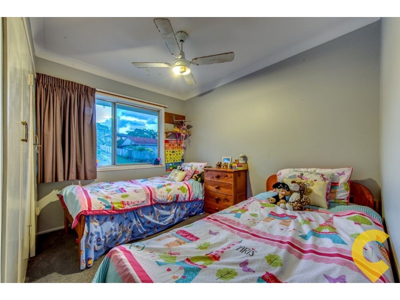 7 Olympus Court, Eatons Hill QLD 4037