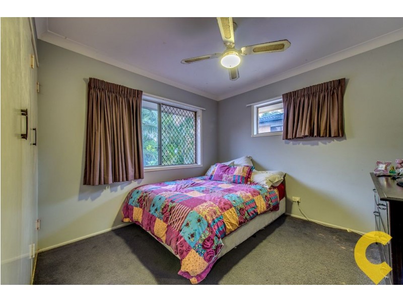 7 Olympus Court, Eatons Hill QLD 4037