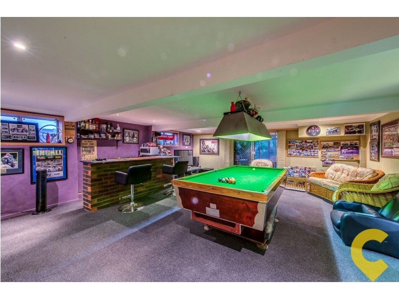 7 Olympus Court, Eatons Hill QLD 4037