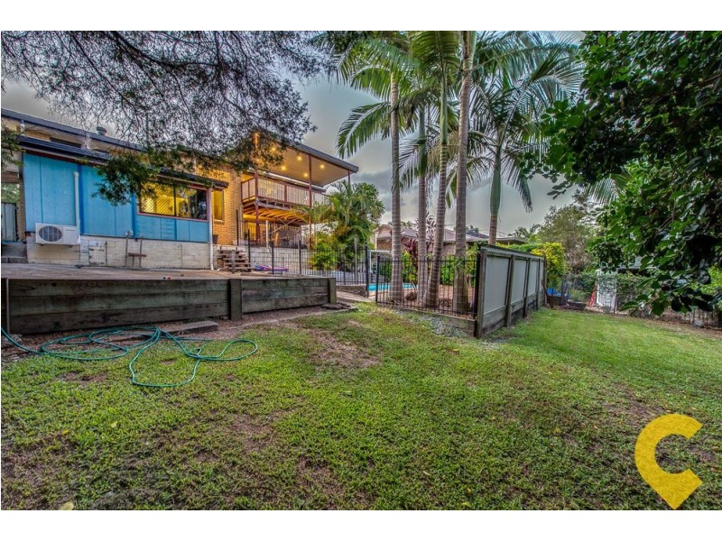 7 Olympus Court, Eatons Hill QLD 4037