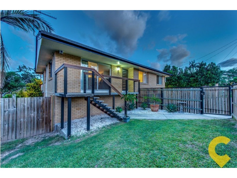 7 Olympus Court, Eatons Hill QLD 4037