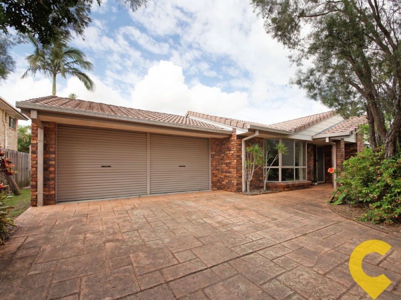 167 Meadowlands, Carindale QLD 4152