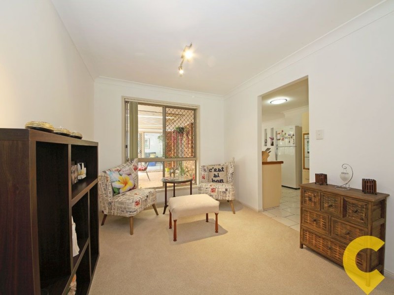 167 Meadowlands, Carindale QLD 4152