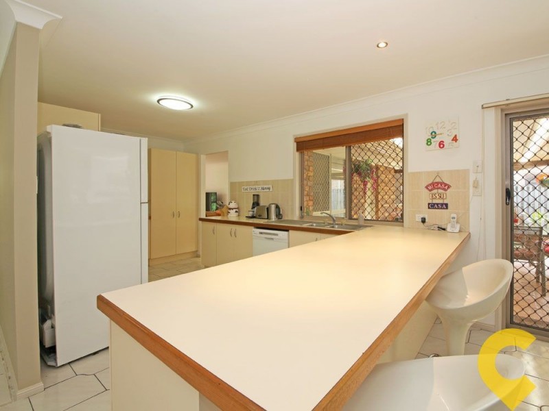167 Meadowlands, Carindale QLD 4152
