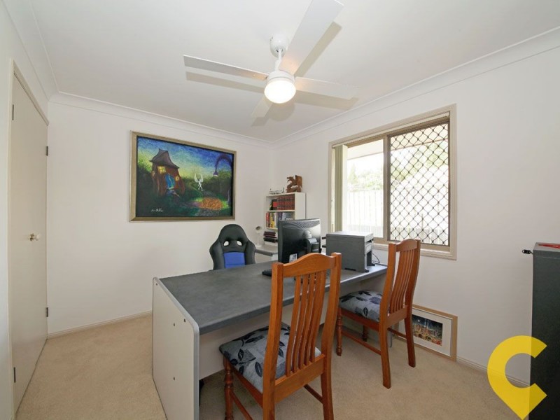 167 Meadowlands, Carindale QLD 4152