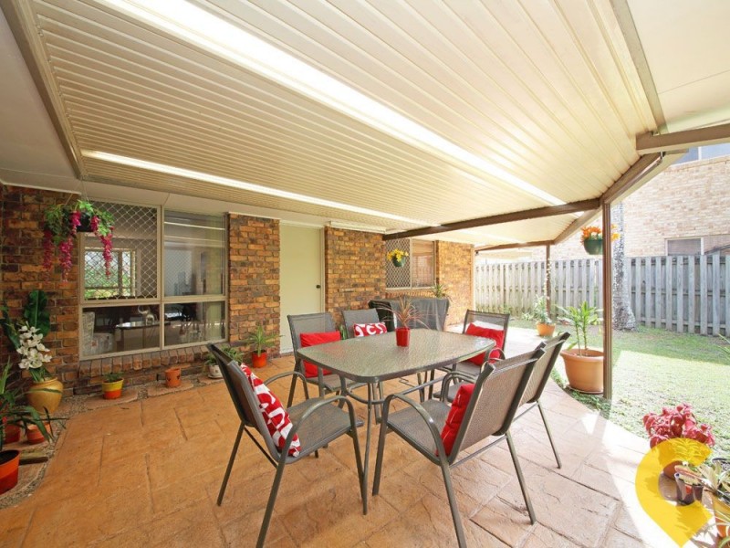 167 Meadowlands, Carindale QLD 4152