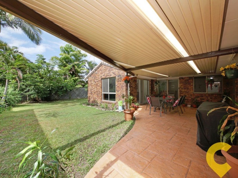 167 Meadowlands, Carindale QLD 4152