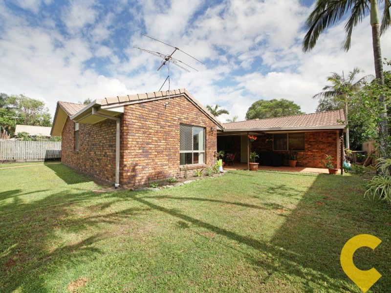 167 Meadowlands, Carindale QLD 4152