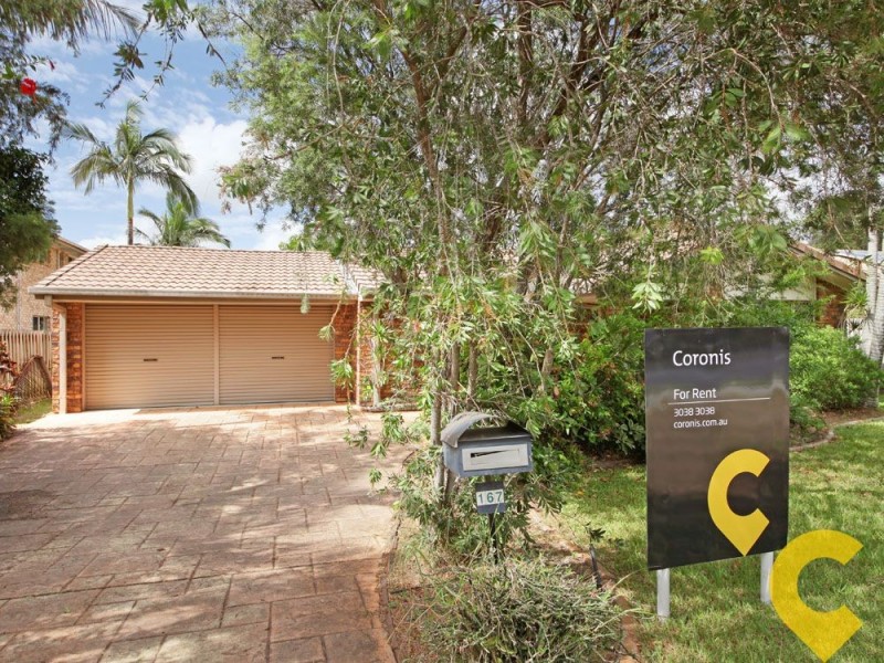 167 Meadowlands, Carindale QLD 4152