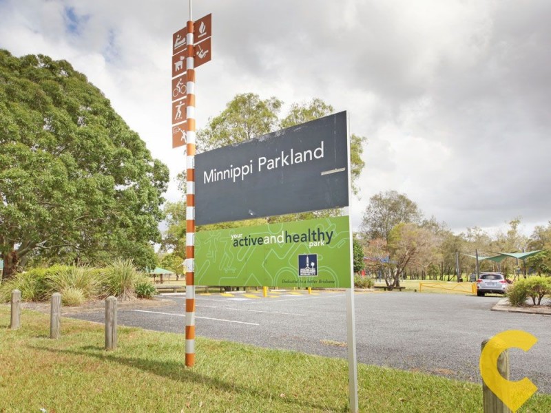 167 Meadowlands, Carindale QLD 4152