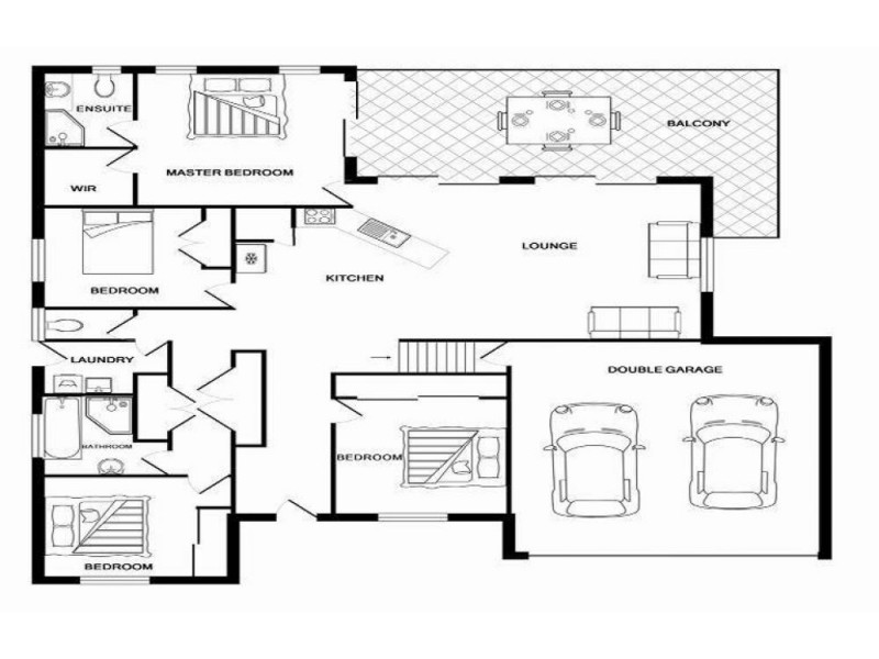 54 Lakes Entrance Drive, Springfield Lakes QLD 4300